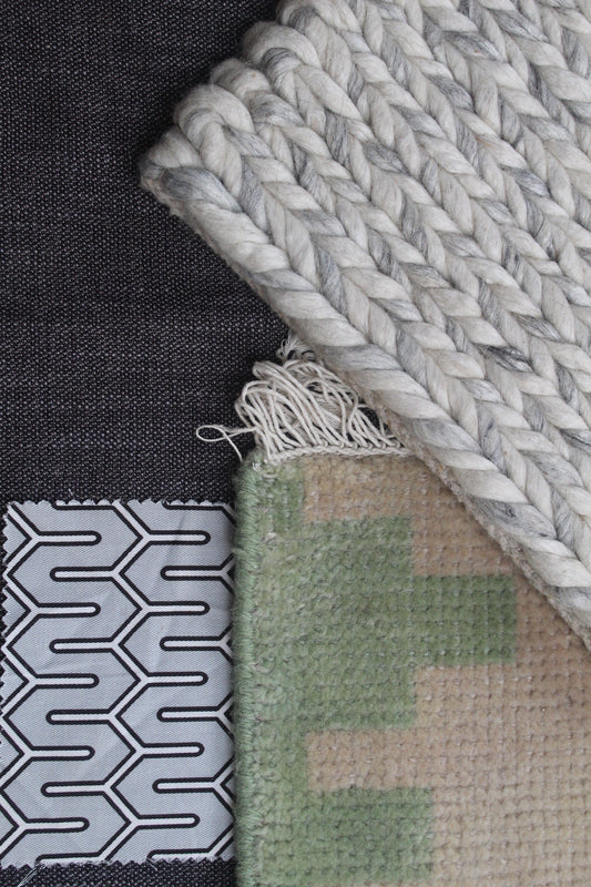 Planning Your Dream Custom Rug with Lav & Lira
