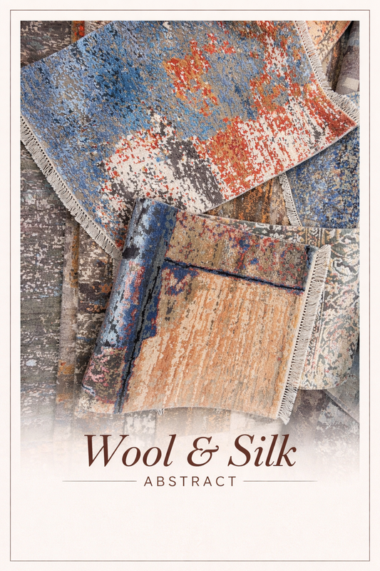 The Artisans Behind Your Rug: How Lav & Lira's Handmade Pieces Are Made in India