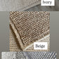 Color options. Ivory, Beige & Silver 