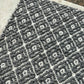 Floor and rug image contrast for color 