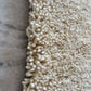Closeup rug image