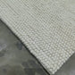 Without Border Ivory Chunky Loop Rug