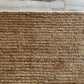 Soumak Braided Scandinavian Jute Rug - Indoor Outdoor Decor. Customization Available