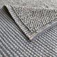 Hand Woven Chunky Loop Wool Area Rug