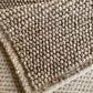 Hand Woven Chunky Loop Wool Area Rug