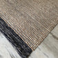 Hand Woven, Wool Loop, Chunky, Flat Weave, Wool Rug. Available In Multiple Size