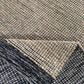 Hand Woven, Wool Loop, Chunky, Flat Weave, Wool Rug. Available In Multiple Size