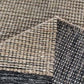 Hand Woven, Wool Loop, Chunky, Flat Weave, Wool Rug. Available In Multiple Size