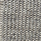 Hand Woven Chunky Wool, Fish Eye Style, Wool Area Rug. Available in Multiple in Size. Living Room Rug, Bedroom Rug